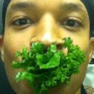 Meet your Posher, Rian